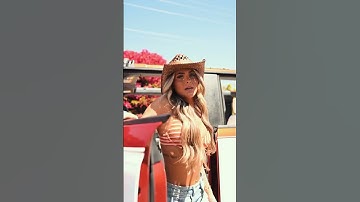 Thumbnail of morgan wallen x cowgirl