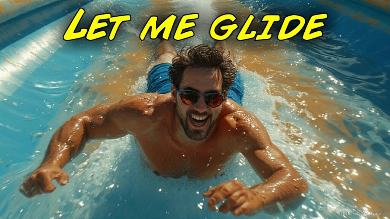 Slip N' Slide (Official Lyric Video)