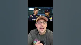 Max Verstappen loses again. ￼#formula1 #f1 #racing ng thumbnail