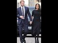 Harry and Meghan planning move back to UK