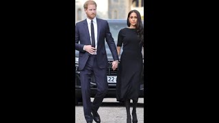 Harry and Meghan planning move back to UK