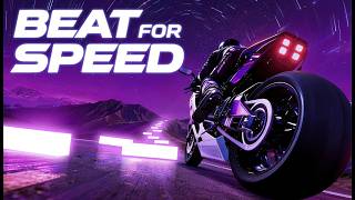 Beat For Speed Playtest Gameplay Trailer