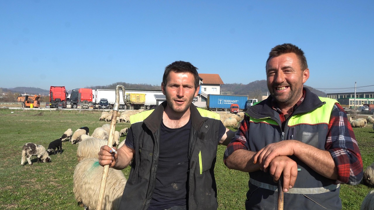 OVO VRIJEME  TI  JE SAD NAJOPASNIJE  A EVO I ZAŠTO