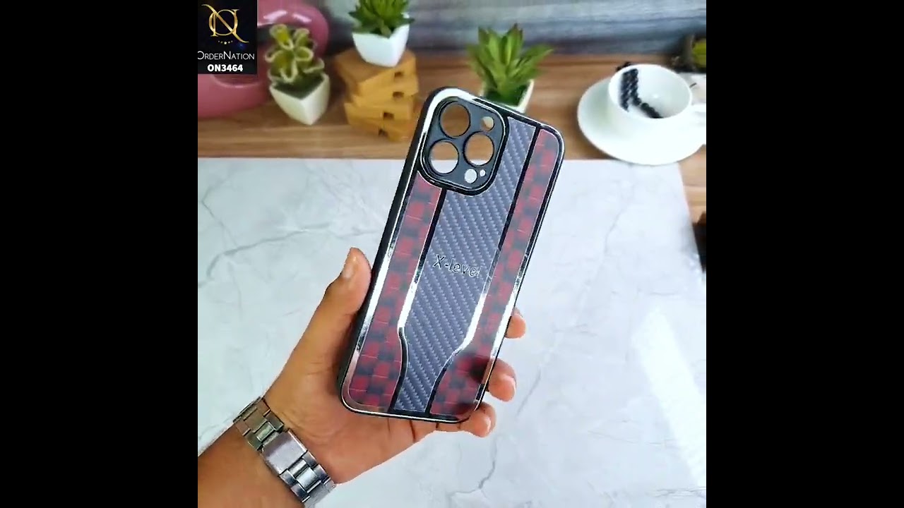 Infinix Note 11 Cover - Black - Glossy Shiny Semi Soft Back Soft Borders Case