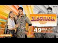 Election official raj mawar  aman jaji  sweta chauhan  new haryanvi songs haryanavi 2024