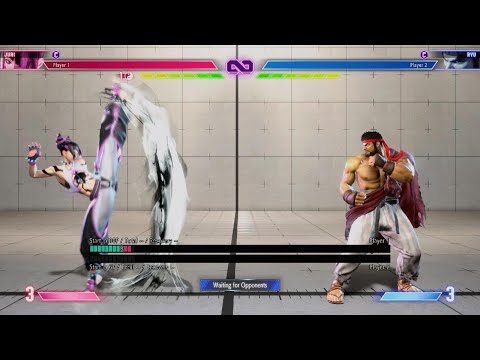 Easy SF6 Juri