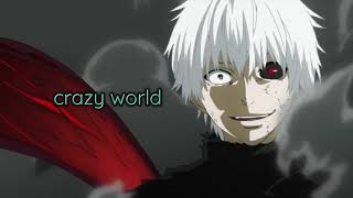 KANEKI vs JOSAN EDIT [tous les memes] | CRAZY WORLD |