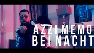 AZZI MEMO - BEI NACHT [Official 4K Video] chords