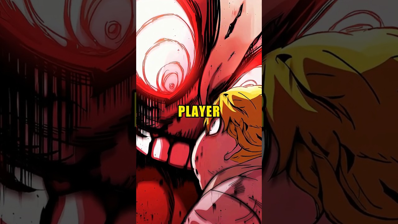 🎮⚡ A Gamer’s Bug-Turned-Weapon / 