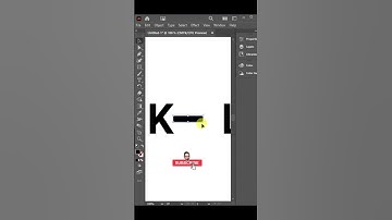 Create an Iconic Logo in Just 5 Steps #trendingshorts #viralshort