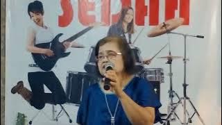 MENGAPA HARUS JUMPA (D'LLOYD) COVER TITI K'SVARA KUSBINI Okti's Video Lagu Kenangan Indonesia Lama 🌹