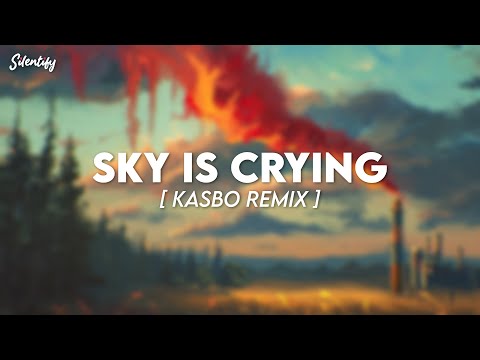 ZHU & Yuna– Sky is Crying (Kasbo Remix)