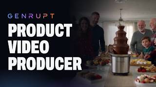High Production Value Amazon Listing Videos with Claude or Codex and the Genrupt MCP