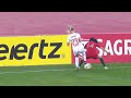 Young Alisha Lehmann  vs Portugal