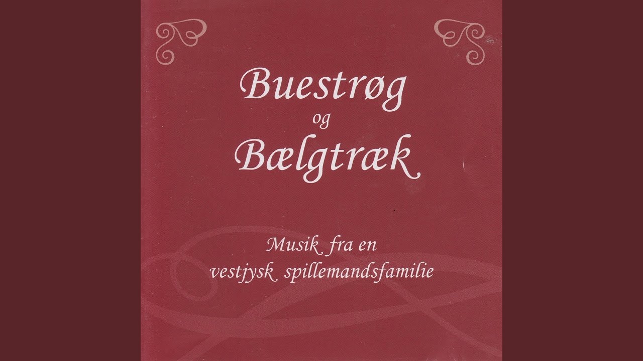 Brøndums Hopsa (feat. Mette Kathrine Jensen, Maren Hallberg)