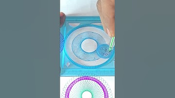 Wait for a beautiful design #shorts #drawing #art #shortart #viral #drawingtutorial #draw