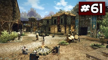 Gothic 3 | Walkthrough Gameplay on (MAX) Hard Difficulty Part 61 - No Commentary