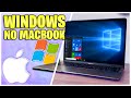 COMO INSTALAR WINDOWS NO MAC usando BOOTCAMP! (MacBook / iMac / Mac Mini)