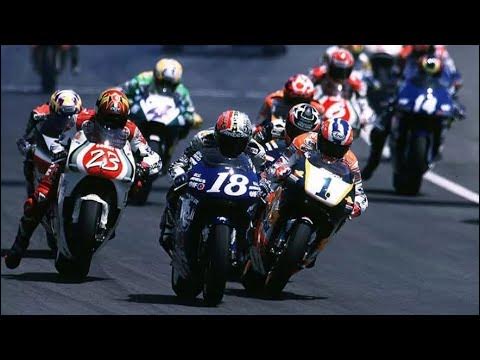 1997 City of Imola motorcycle Grand Prix │ Eurosport - YouTube