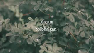 [ dream - bolbbalgan4 ] 1 HOUR LOOP