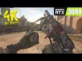 AS VAL Call of Duty Modern Warfare Multiplayer Gameplay. Shooter COD MW in 2021 RTX 3090