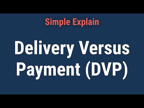 What Is Delivery