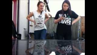 Sour Challenge Bethcee And Millie