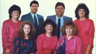 Video thumbnail of "Perry Sisters -  My God Is More Than Enough"