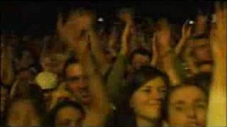 LIVE IN ZURICH - 2006 - EROS RAMAZZOTTI official