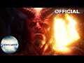 Hellboy - Keeping It Practical Featurette