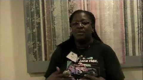 Alice Pettit, RiderCoach, Florissant, MO