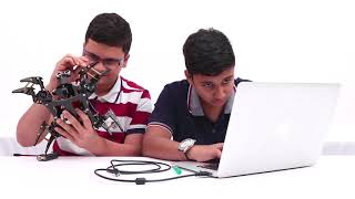 Sp Robotic Works - Robotic Kits - Shop Yours Now