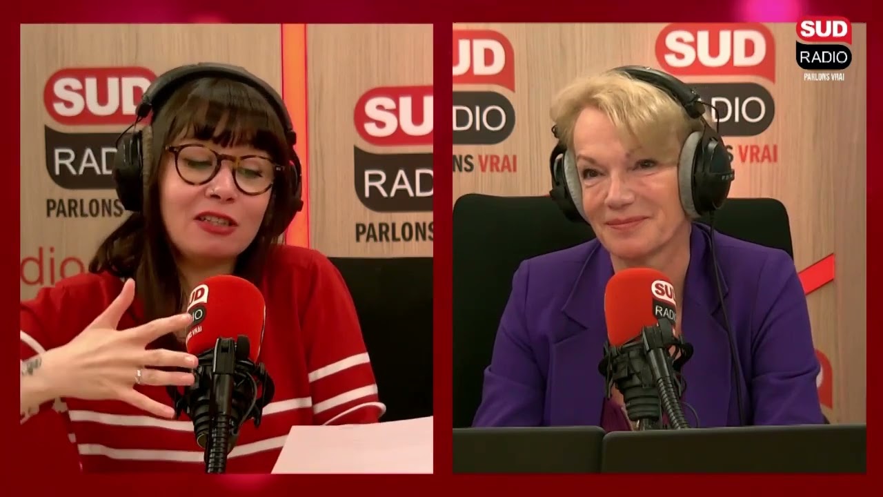 La Sexy News de Soisic Belin - Une icône