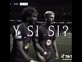 Y SI SI