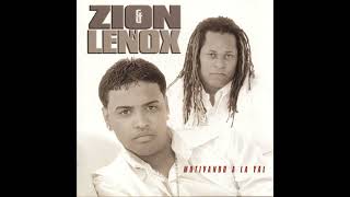 Zion Y Lenox - Yo Voy feat. Daddy Yankee