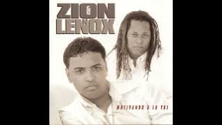 Zion Y Lenox - Yo Voy (feat. Daddy Yankee)