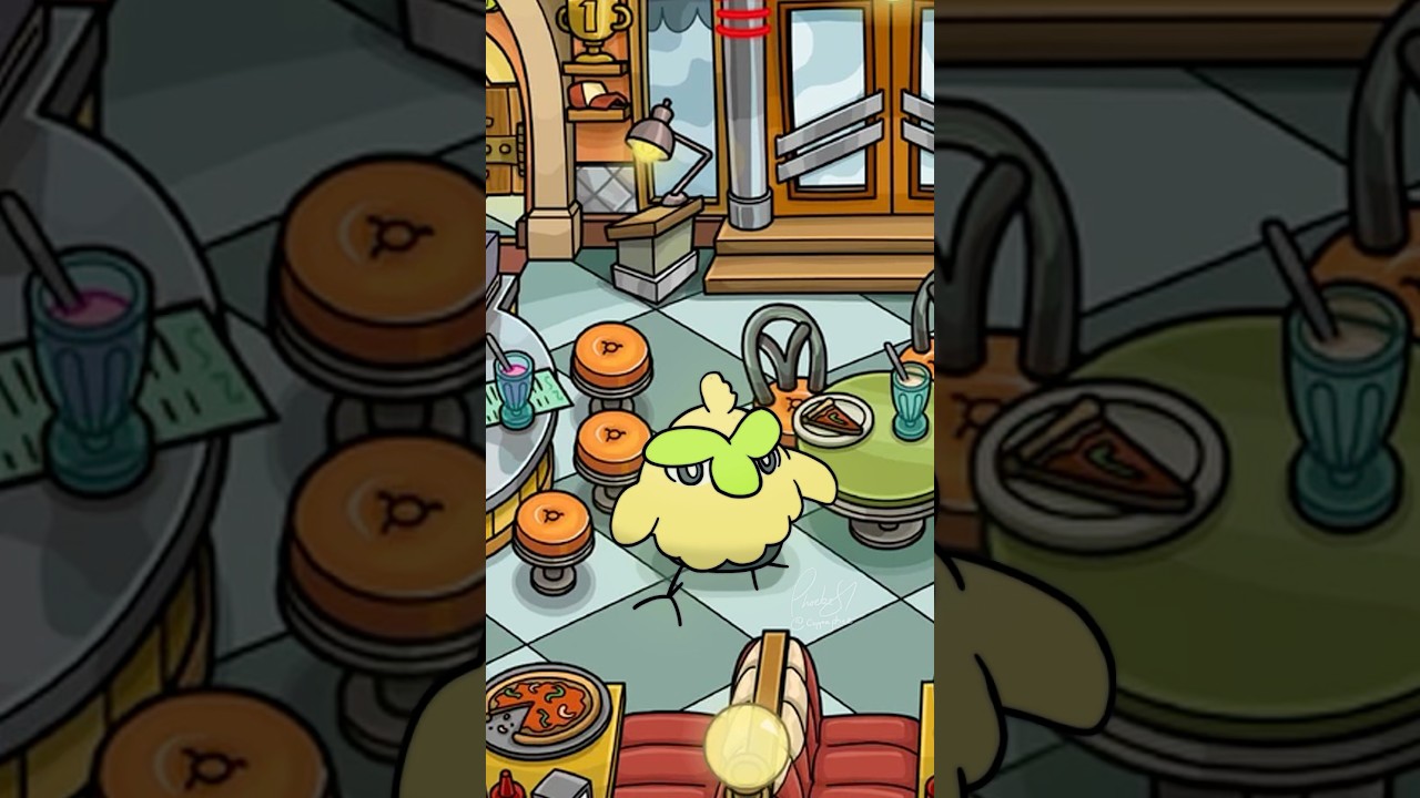 club browt #pokemon #pokemonwindswaves