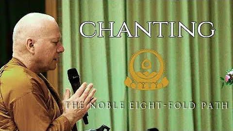 The Noble Eightfold Path