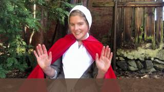 Sing-along Song Lesson: Rose, Rose