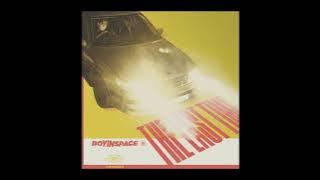Boy In Space - The Last Time [Official Audio]