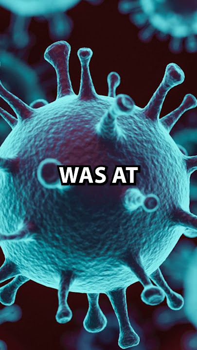 This Zombie Virus Was Just Found...