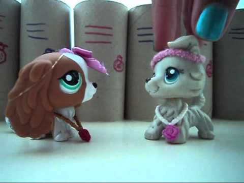 Best Friends #2- Best enemies