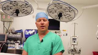 Michael Blackmer, D.O. - The Orthopaedic Group