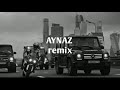 ЛИТВИНЕНКО & ARCHI - Любит хулигана (Aynaz Remix)
