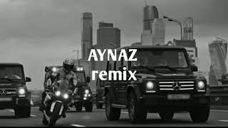 (❌)ЛИТВИНЕНКО & ARCHI - Любит хулигана (Aynaz Remix)