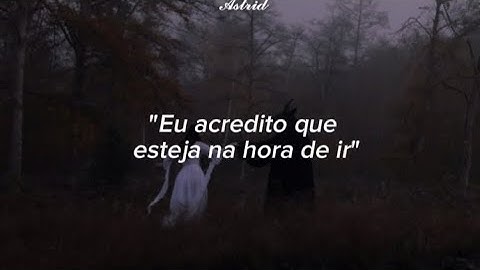 Soap&Skin - Me and The Devil (tradução)