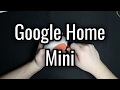 A look inside my Google Home Mini