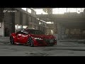 Gran Turismo Sport Intro With (The Cardigans My Favorite Game Music)