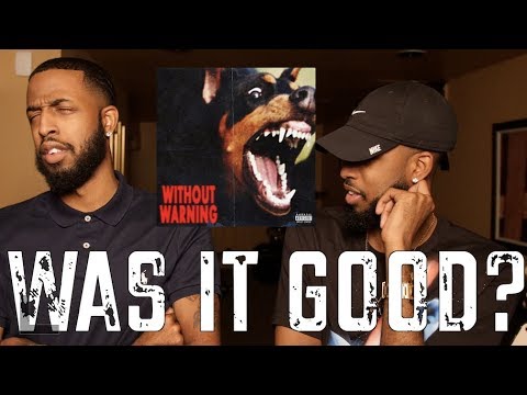 Metro Boomin 21 Savage Offset Without Warning Review And