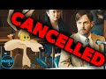 Top 10 Movie Cancellations Announced This Year (So Far)